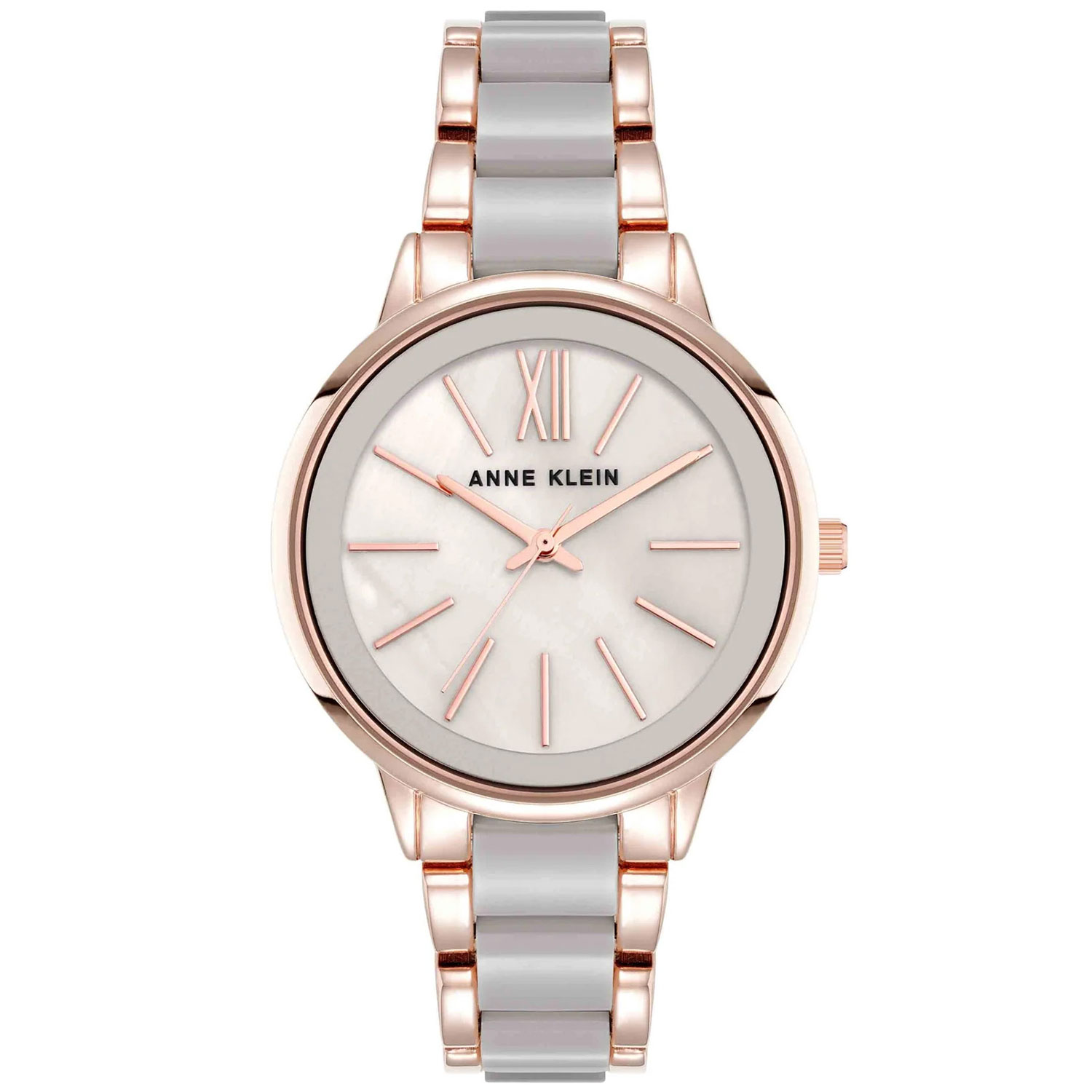 Часы Anne Klein Plastic 1412TPRG